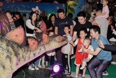 即便正在遭到外力冲击时