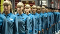 “正在以第四次工业为根本的背